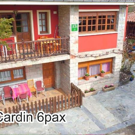 OnísCasa Cardin公寓 外观 照片